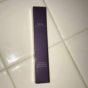 Tarte LipSurgence power pigment